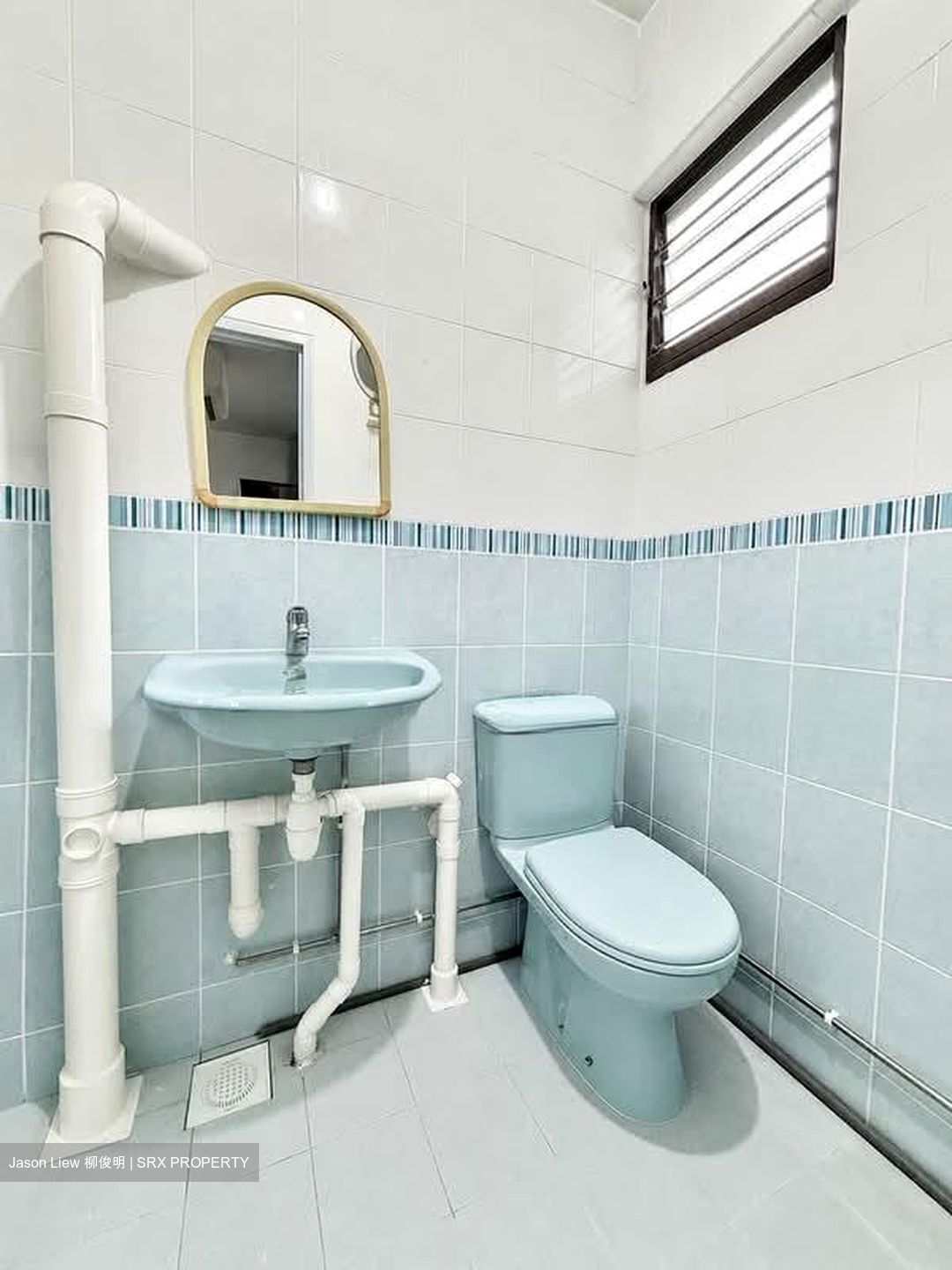 Blk 811 Tampines Polyview (Tampines), HDB 4 Rooms #563943421